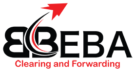 BEBA logo