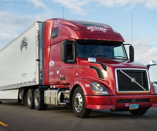 Trusted logistics and customs partner for Tanzania and East Africa.