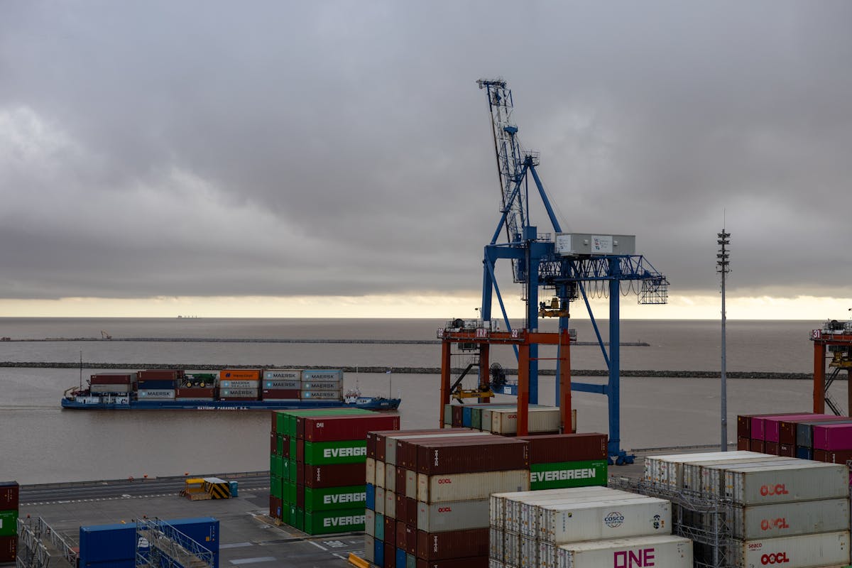 Freight Forwarding